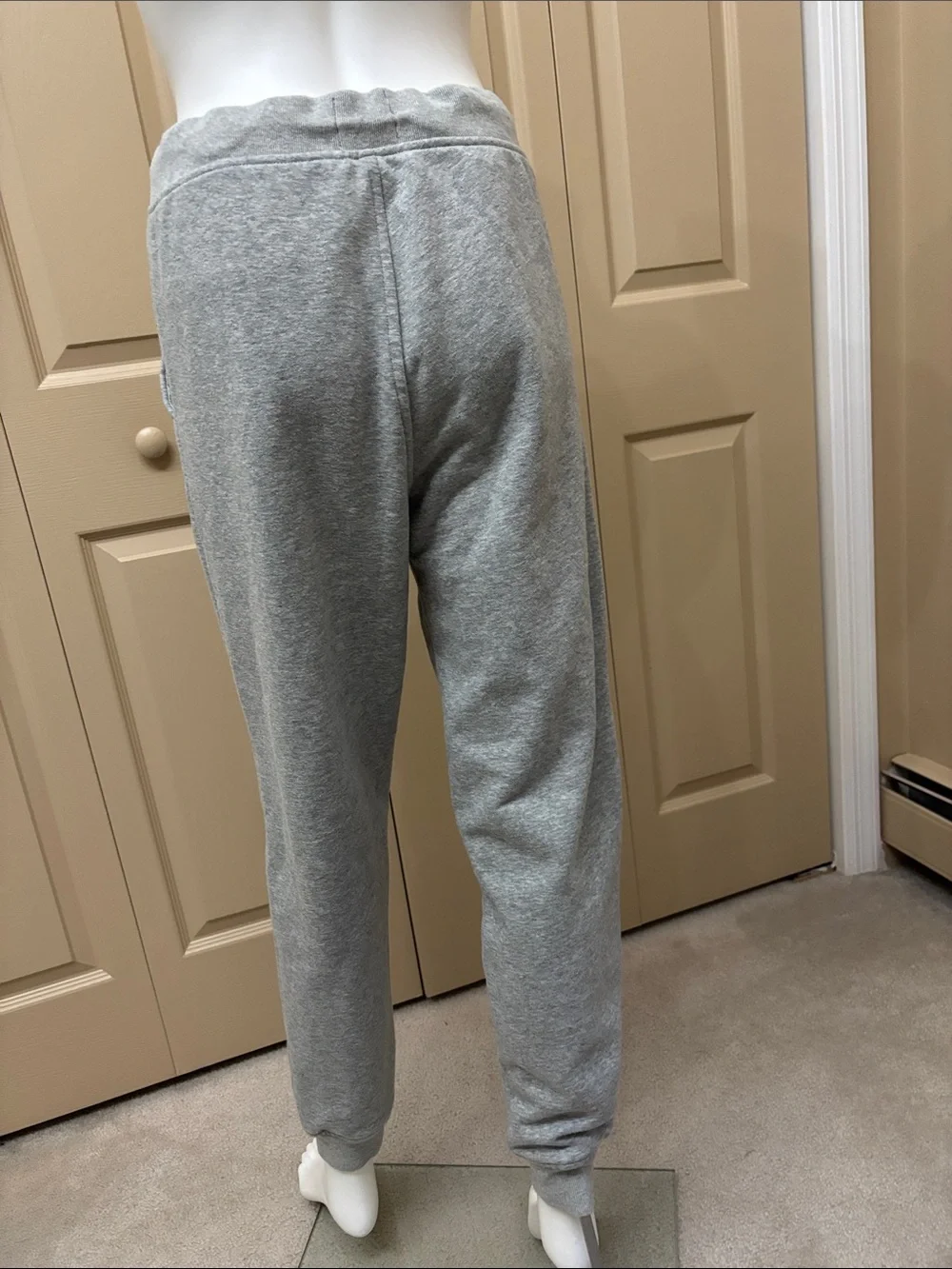 J. Crew Authentic Fleece sweatpants